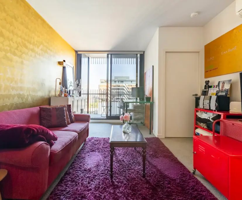 $350-450, Flatshare, 2 rooms, Melbourne VIC 3004, Melbourne VIC 3004
