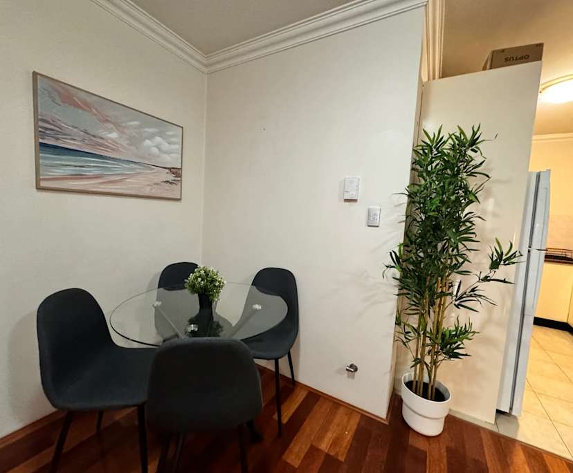 $320-330, Share-house, 3 rooms, Homebush West NSW 2140, Homebush West NSW 2140