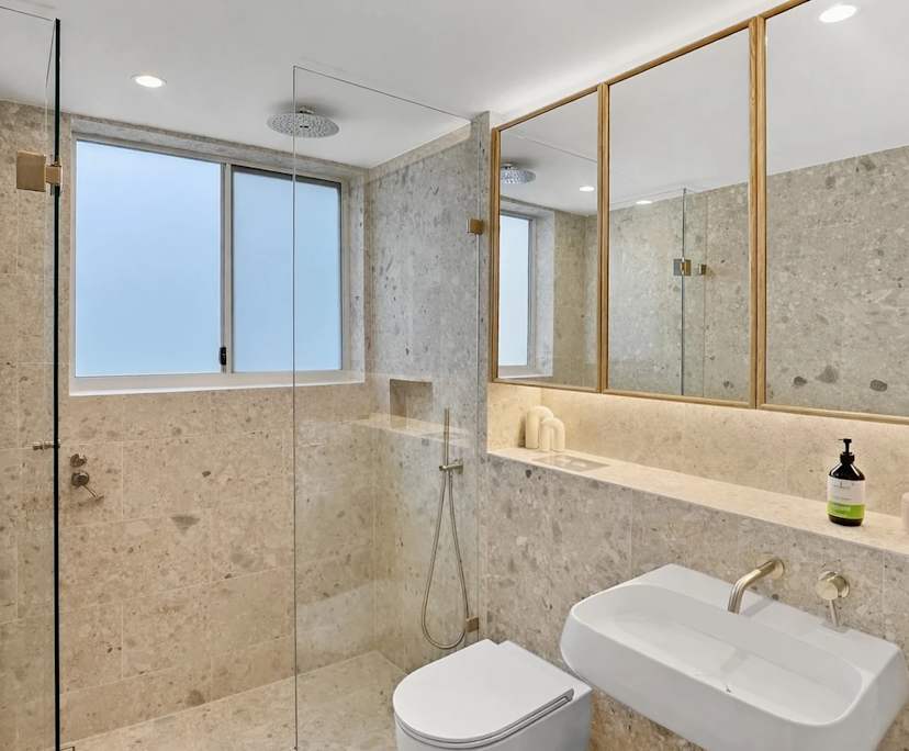 $500, Flatshare, 2 bathrooms, Mosman NSW 2088