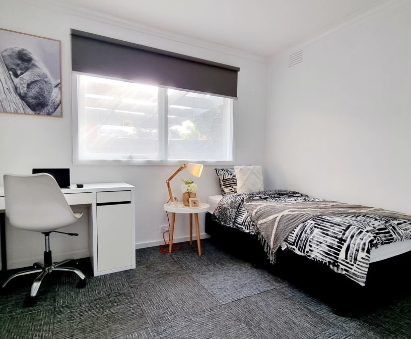$390, Share-house, 5 bathrooms, Clayton VIC 3168
