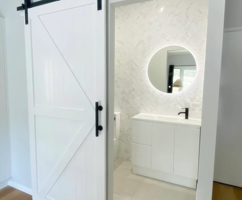 Furnished room studio flat for rent