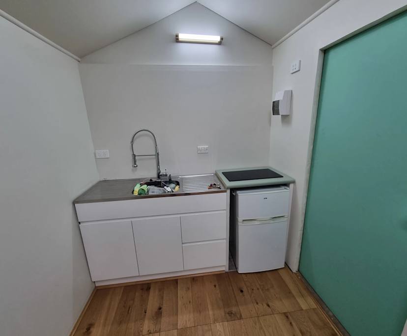 Room granny flat for rent