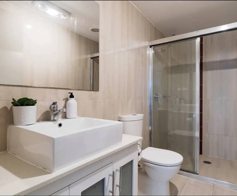 $530, 1-bed, 1 bathroom, Dickson ACT 2602