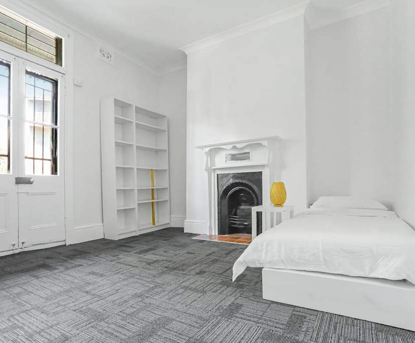 $260, Share-house, 3 rooms, Darlington NSW 2008, Darlington NSW 2008