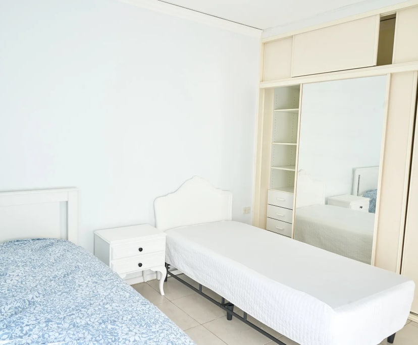 $375, Flatshare, 3 bathrooms, Chatswood NSW 2067