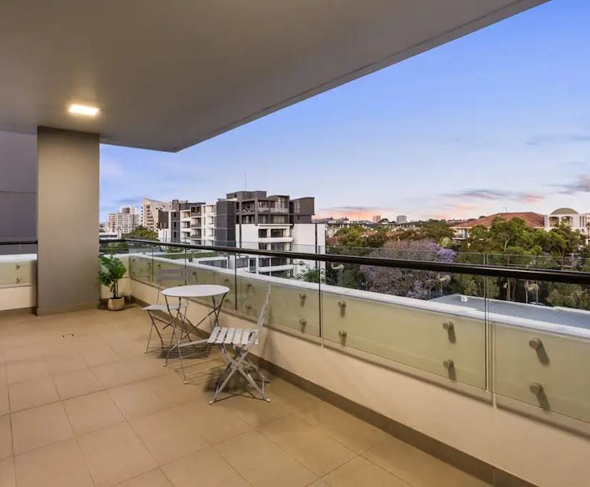 $500, Flatshare, 3 bathrooms, Rosebery NSW 2018