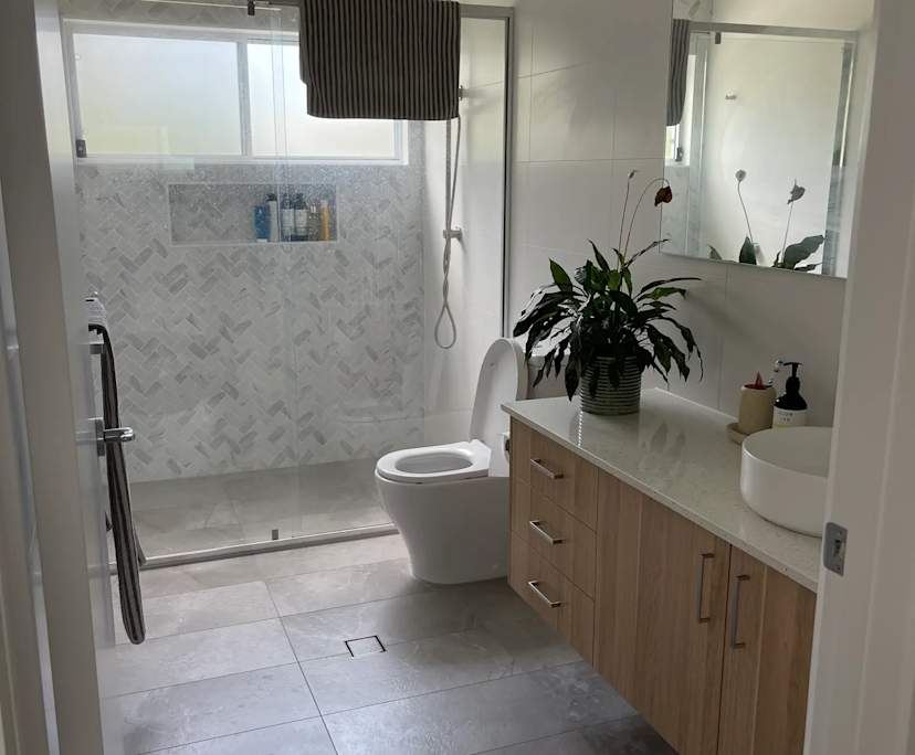 $300, Share-house, 3 bathrooms, Stafford QLD 4053