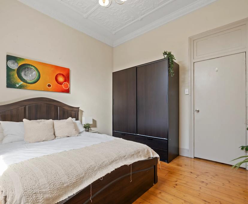 $350, Flatshare, 6 bathrooms, Mascot NSW 2020