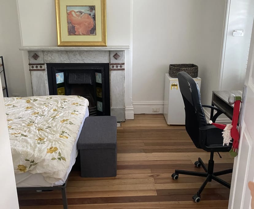 $550, Student-accommodation, 3 bathrooms, Kensington NSW 2033