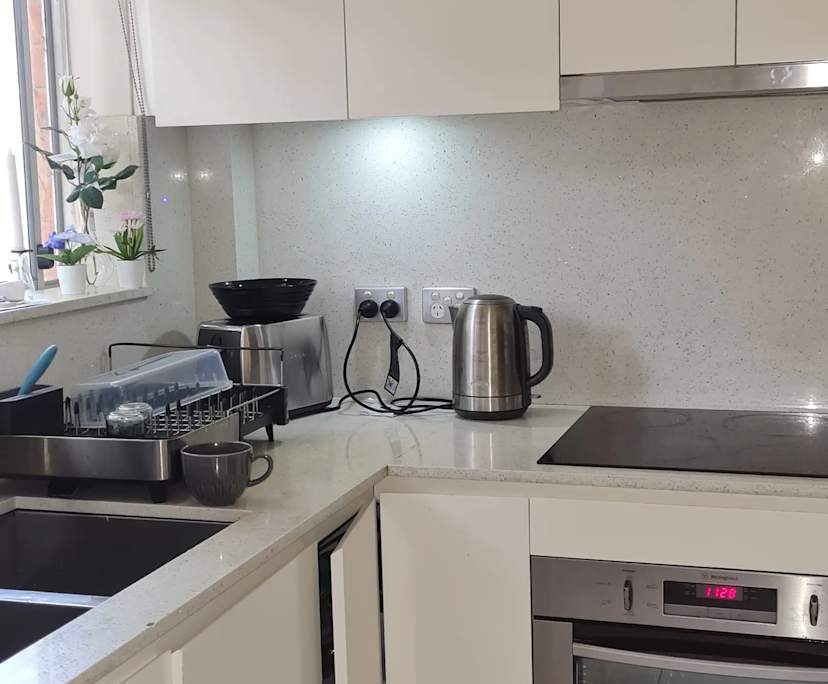 $300, Flatshare, 2 bathrooms, Penshurst NSW 2222