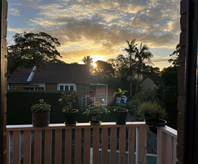 $400, Flatshare, 2 bathrooms, Balgowlah NSW 2093