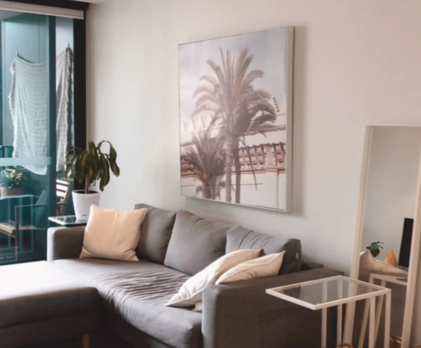 $220, Flatshare, 2 bathrooms, Richmond VIC 3121