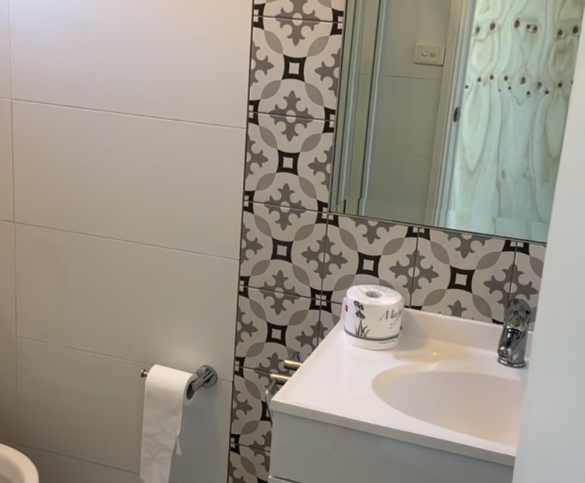Room studio flat for rent