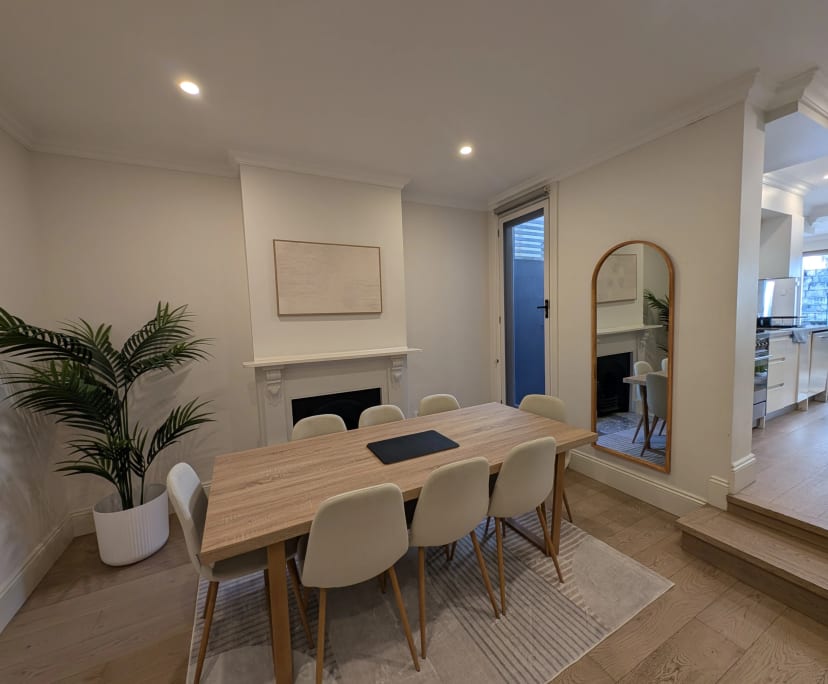 $700, Share-house, 4 bathrooms, Woollahra NSW 2025