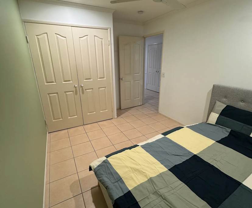 $260-280, Share-house, 2 rooms, Jubilee Pocket QLD 4802, Jubilee Pocket QLD 4802