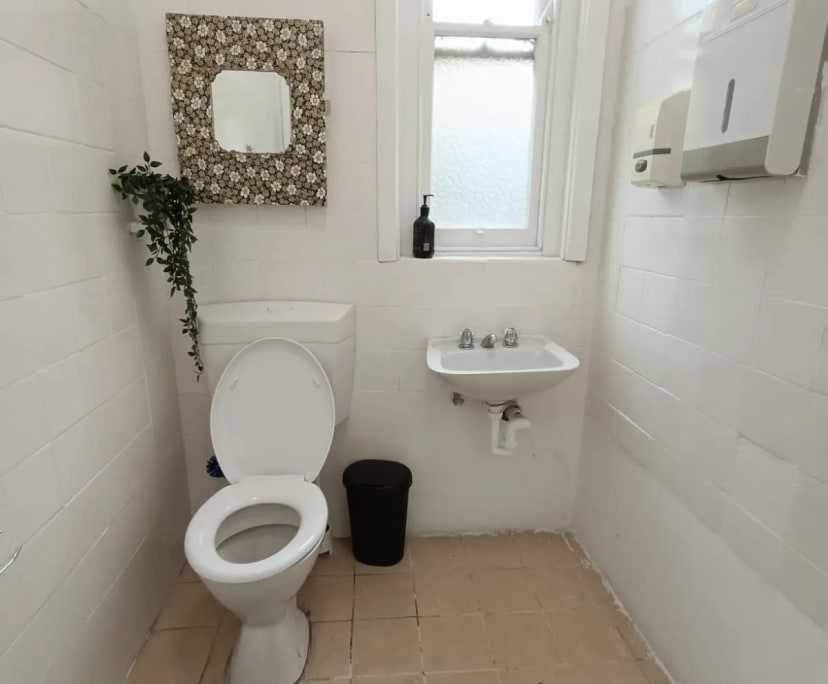 $220, Share-house, 6 bathrooms, Campsie NSW 2194