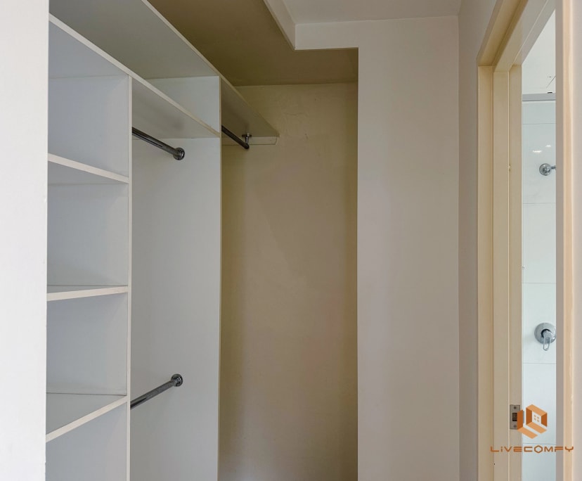 $550, Flatshare, 3 bathrooms, Wolli Creek NSW 2205