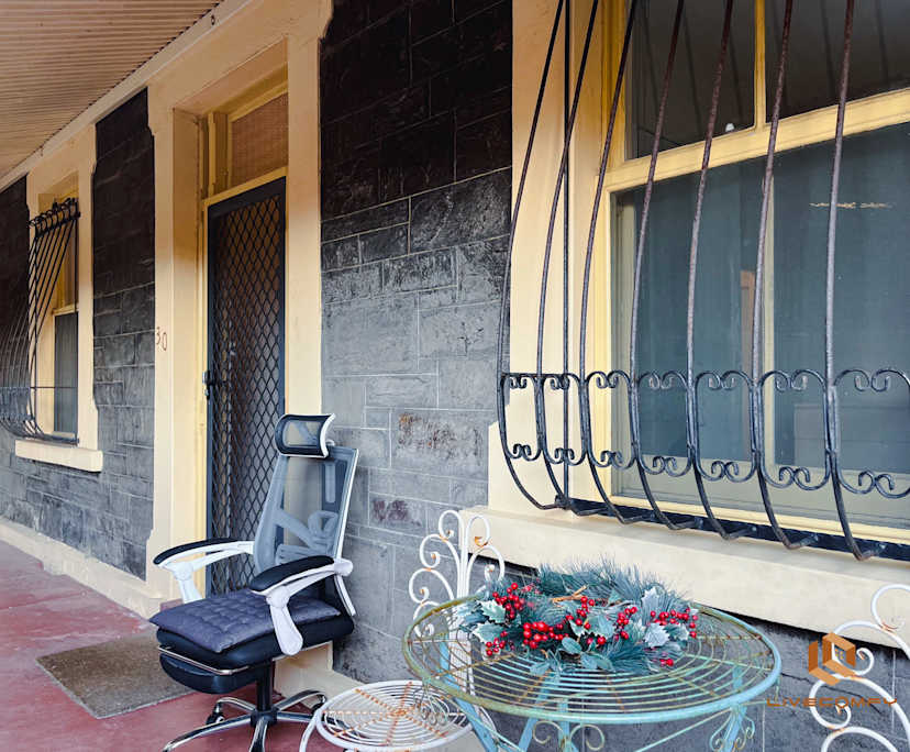 $370, Share-house, 3 bathrooms, Adelaide SA 5000