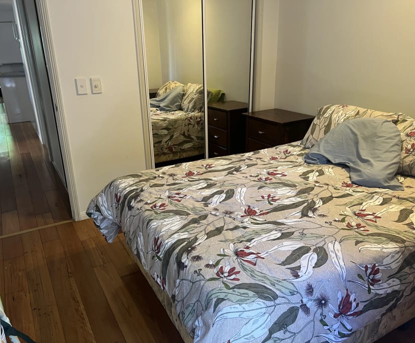 Student accommodation