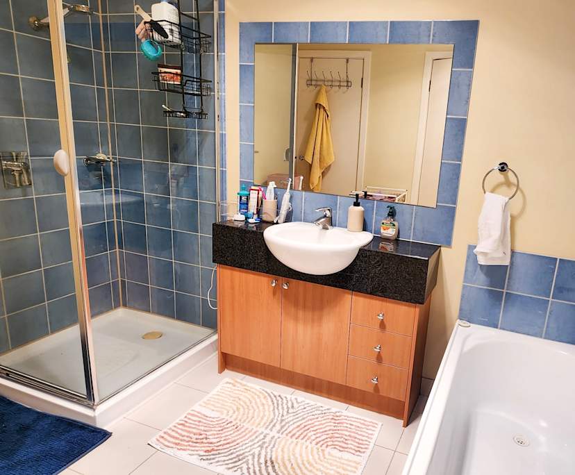 $350, Share-house, 2 bathrooms, Brunswick VIC 3056