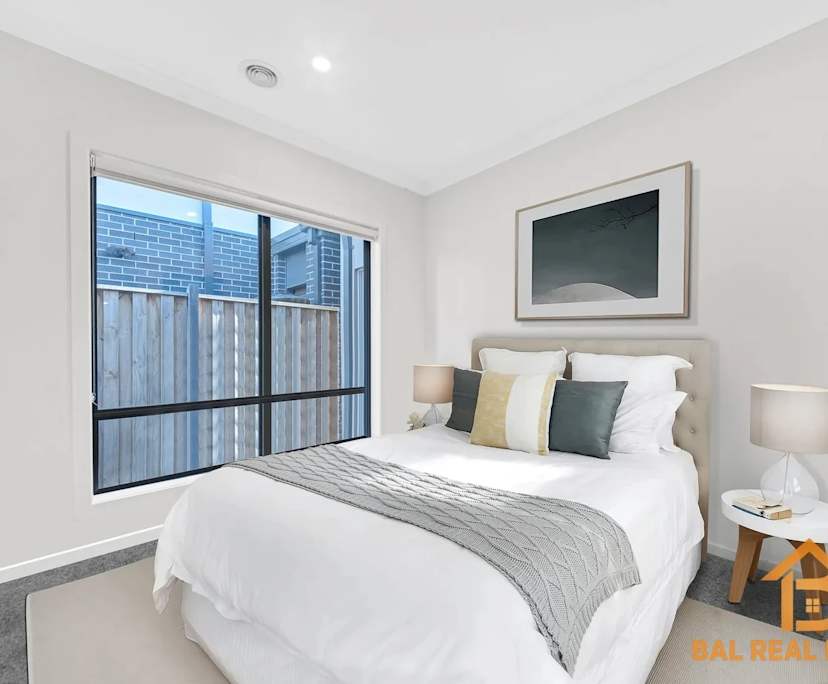 $220, Share-house, 3 bathrooms, Truganina VIC 3029