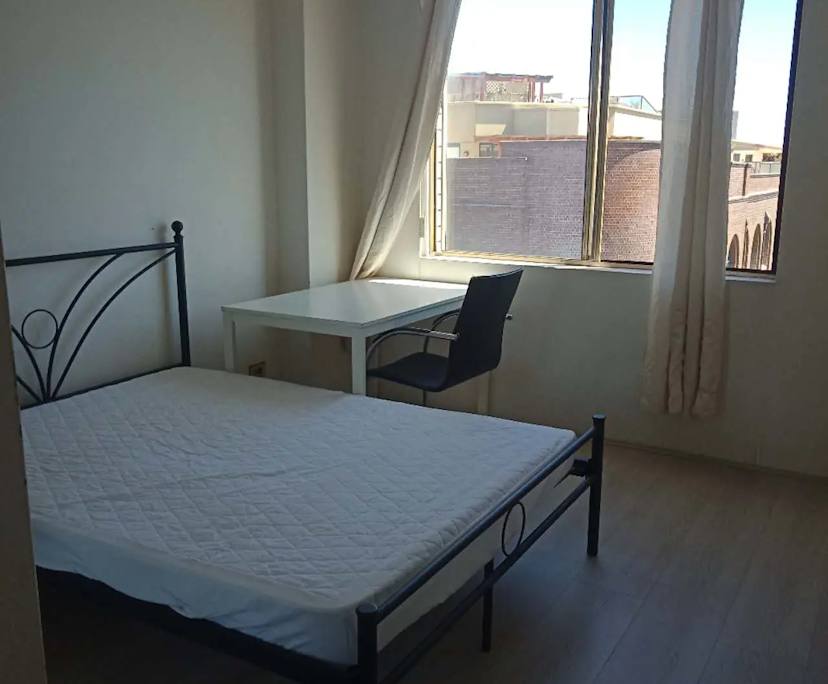 $440, Flatshare, 2 bathrooms, Ultimo NSW 2007
