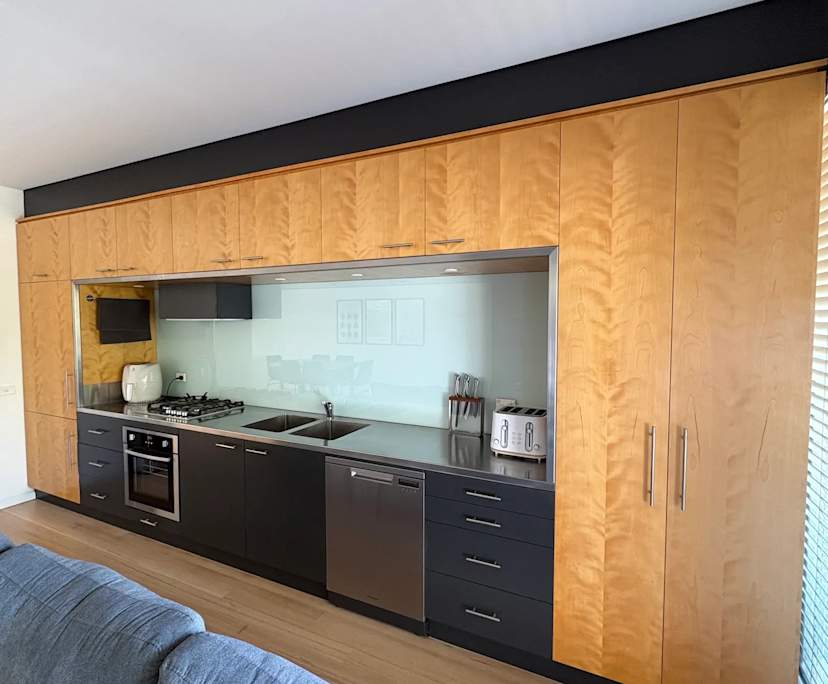 $550, Share-house, 2 bathrooms, Richmond VIC 3121