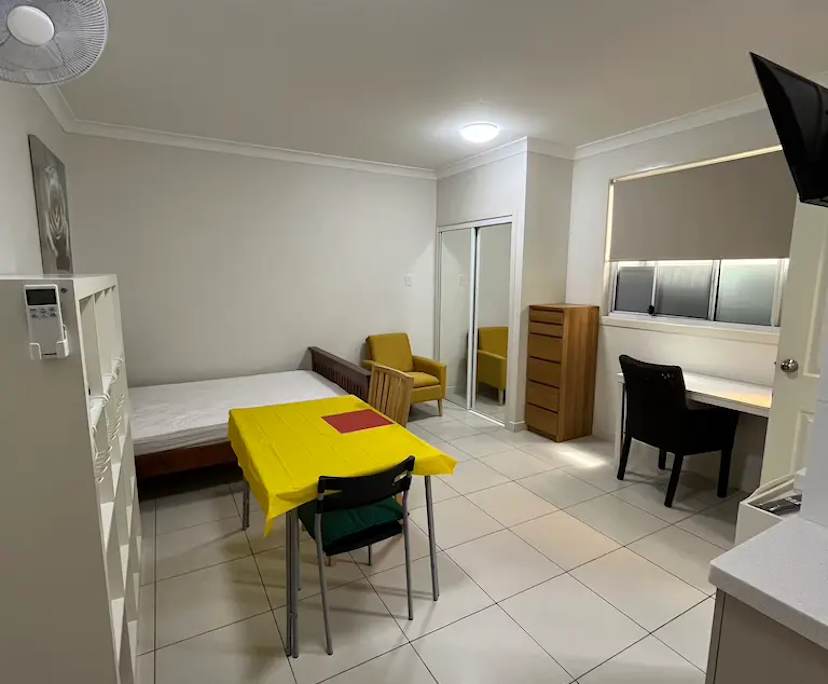 $510, Studio, 1 bathroom, Windsor QLD 4030