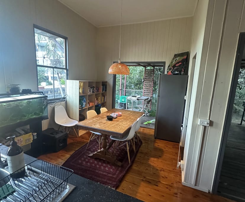 $320, Share-house, 4 bathrooms, Woolloongabba QLD 4102