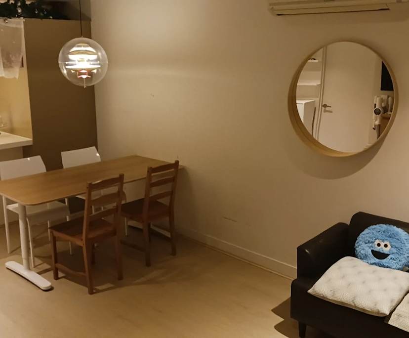 $260, Flatshare, 2 bathrooms, Melbourne VIC 3000