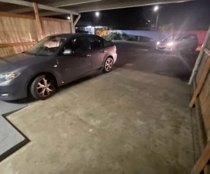 $190, Flatshare, 2 bathrooms, Woree QLD 4868