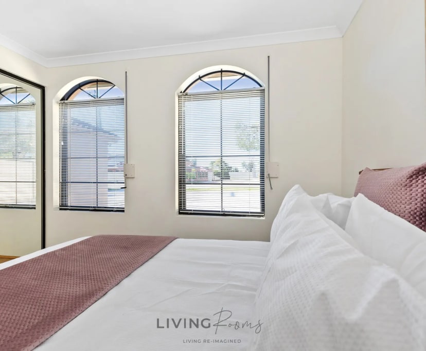 $275, Share-house, 6 bathrooms, Redcliffe WA 6104