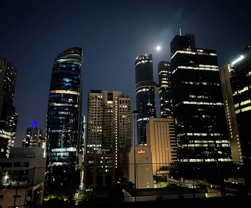 $550-600, Flatshare, 3 rooms, Southbank VIC 3006, Southbank VIC 3006