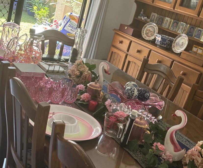 $265, Share-house, 3 rooms, Saint Lucia QLD 4067, Saint Lucia QLD 4067