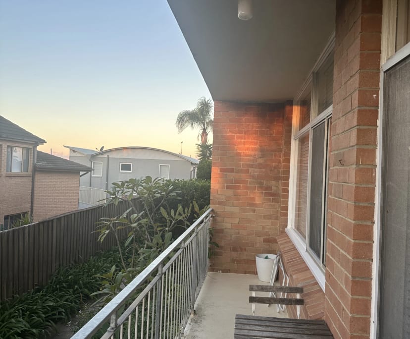 $350, Flatshare, 2 bathrooms, Freshwater NSW 2096