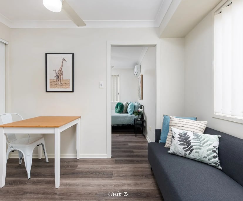 $360, Granny-flat, 1 bathroom, Bald Hills QLD 4036