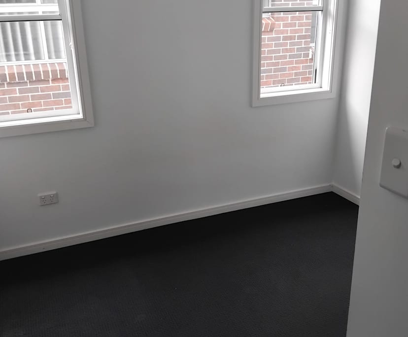Room in a share house