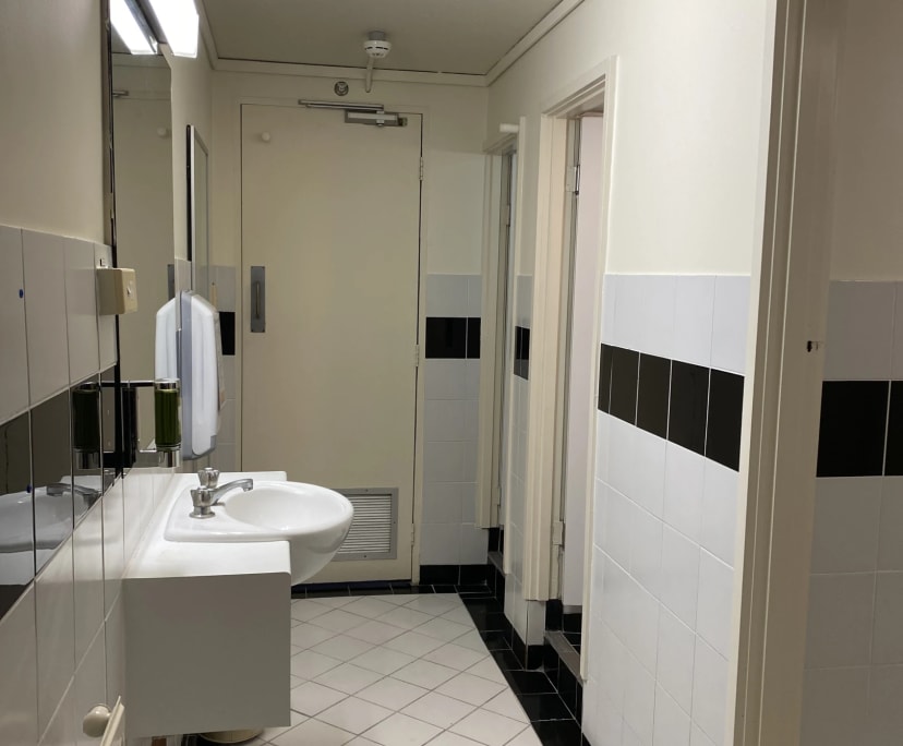 $250, Student-accommodation, 1 bathroom, Braddon ACT 2612