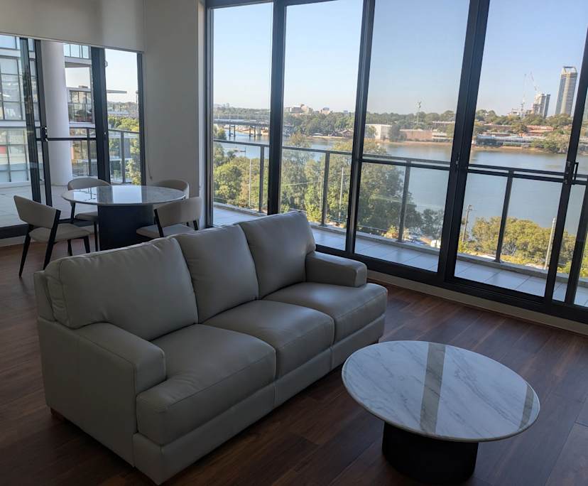 Student accommodation