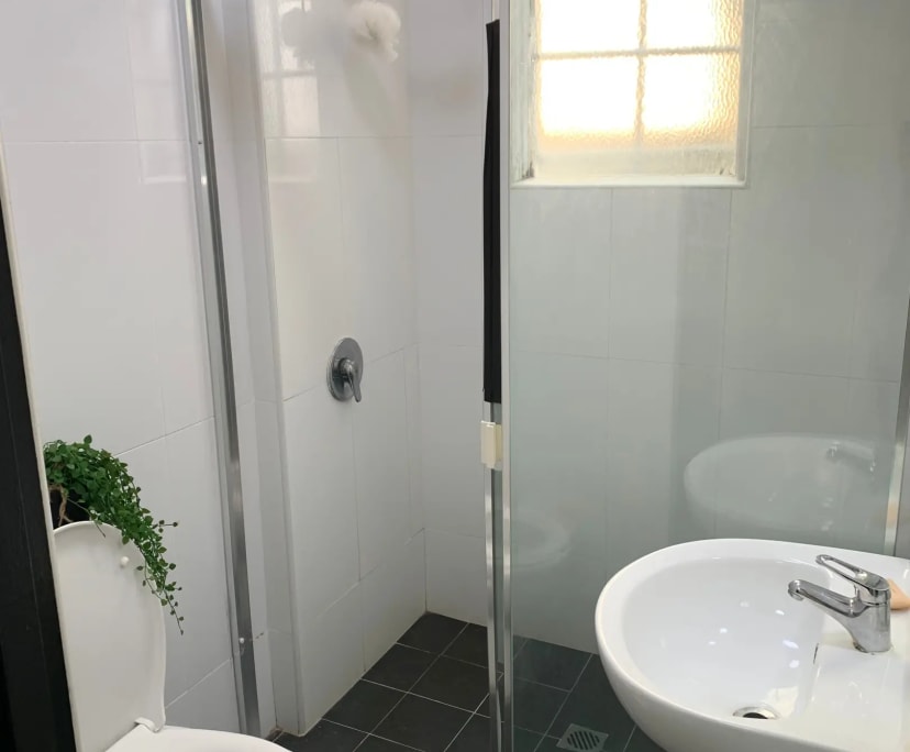 $285, Share-house, 6 bathrooms, Petersham NSW 2049