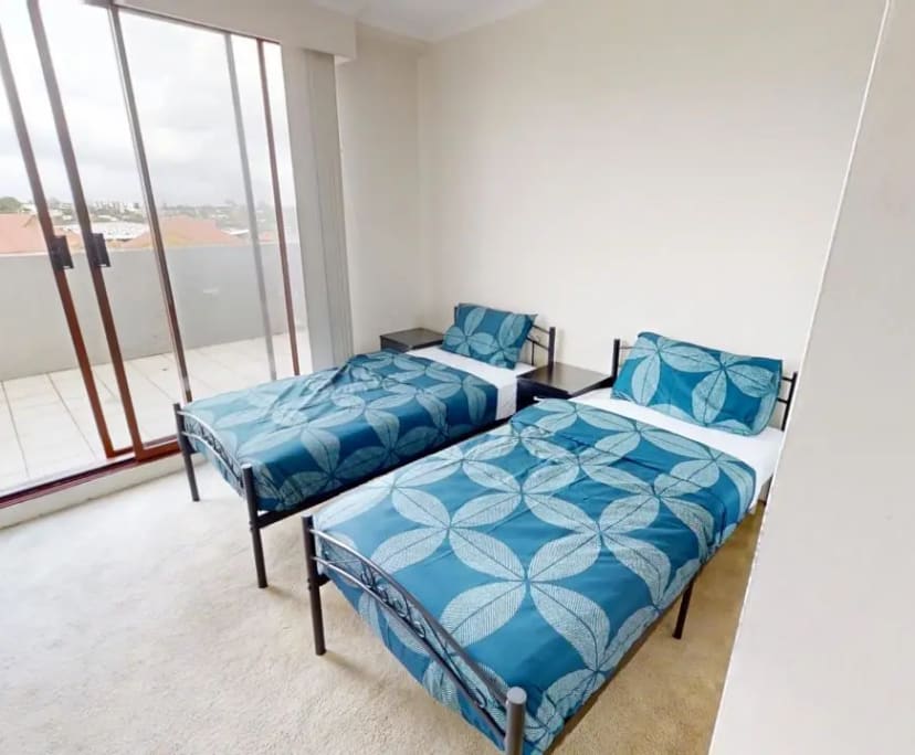 $300, Flatshare, 2 bathrooms, Ultimo NSW 2007