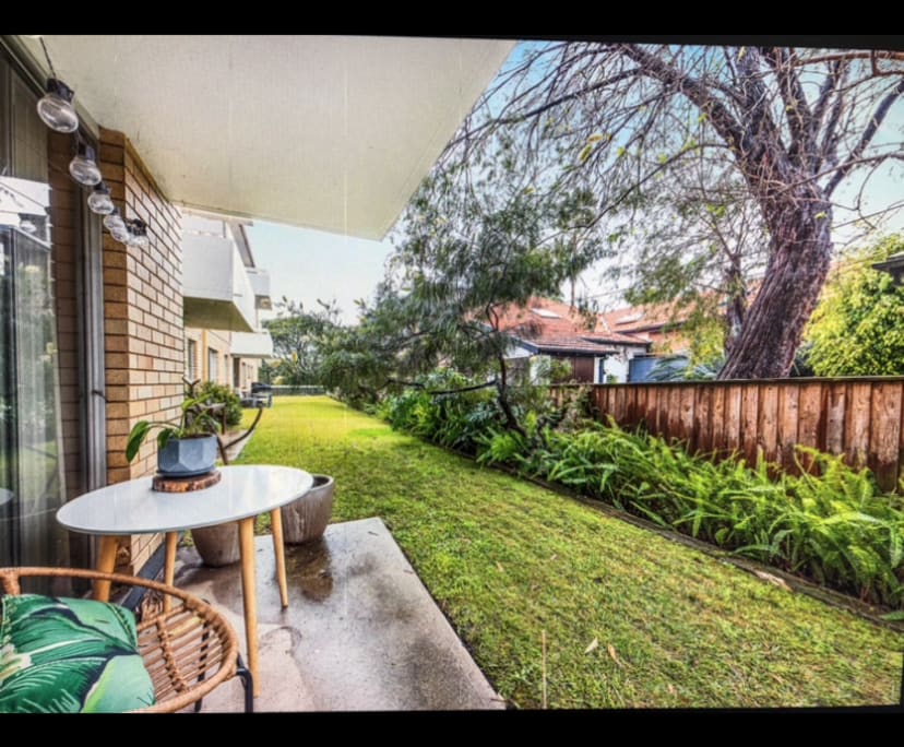 $325, Flatshare, 2 bathrooms, Cammeray NSW 2062