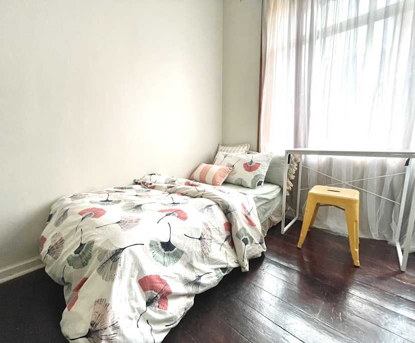 $150, Share-house, 4 bathrooms, Ascot Vale VIC 3032