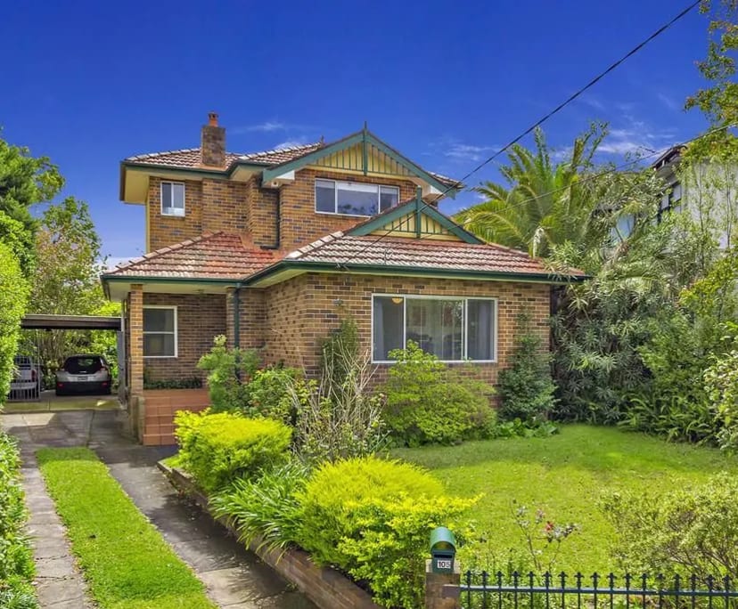 Room for Rent in Strathfield, Sydney 260, Furnish...