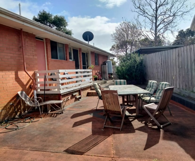 $240, Share-house, 3 bathrooms, Frankston VIC 3199