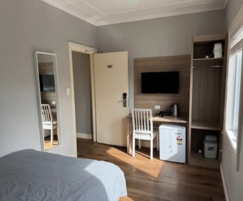 $390, Flatshare, 6 bathrooms, Kirribilli NSW 2061