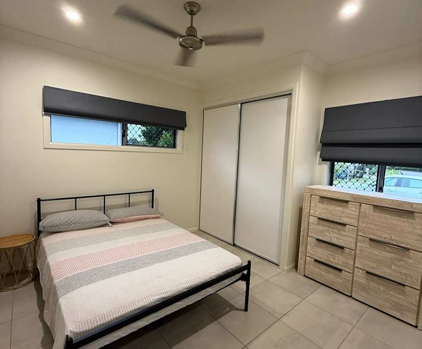 $300-350, Share-house, 2 rooms, Oonoonba QLD 4811, Oonoonba QLD 4811