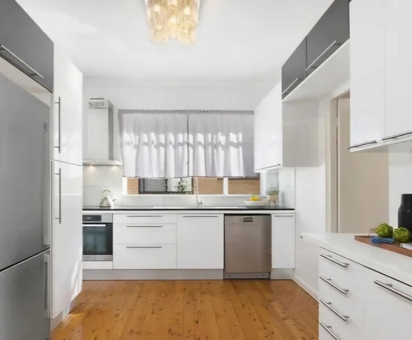 $580, Share-house, 5 bathrooms, Chatswood NSW 2067