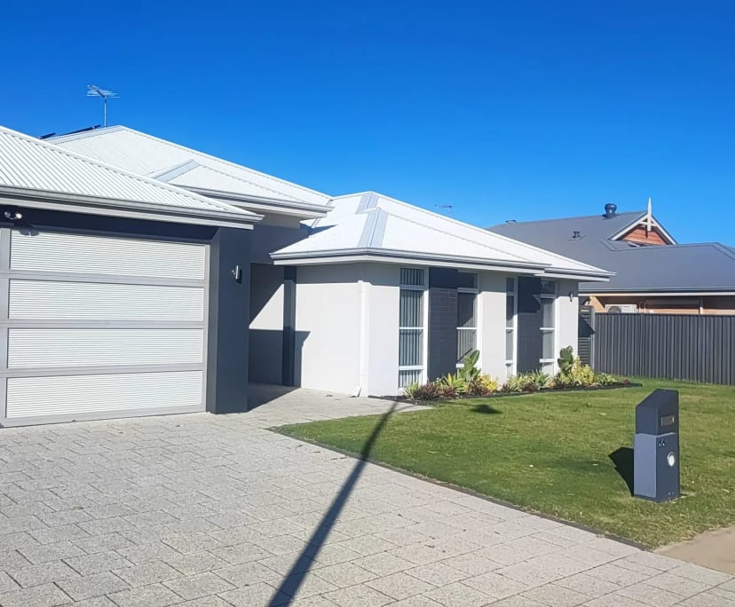 Room for Rent in Baldivis, Perth 250, Flexible wi...