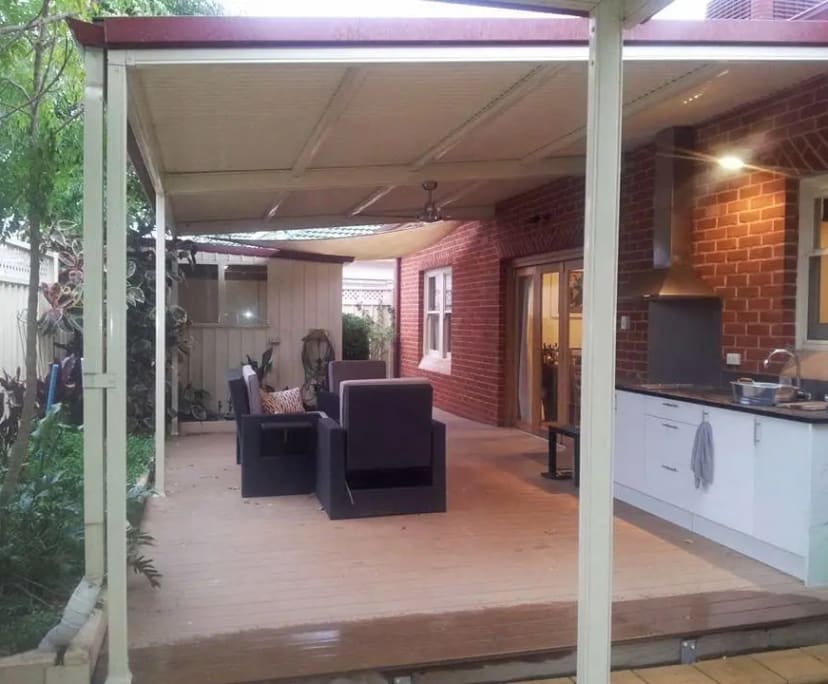 $275, Share-house, 3 bathrooms, South Plympton SA 5038